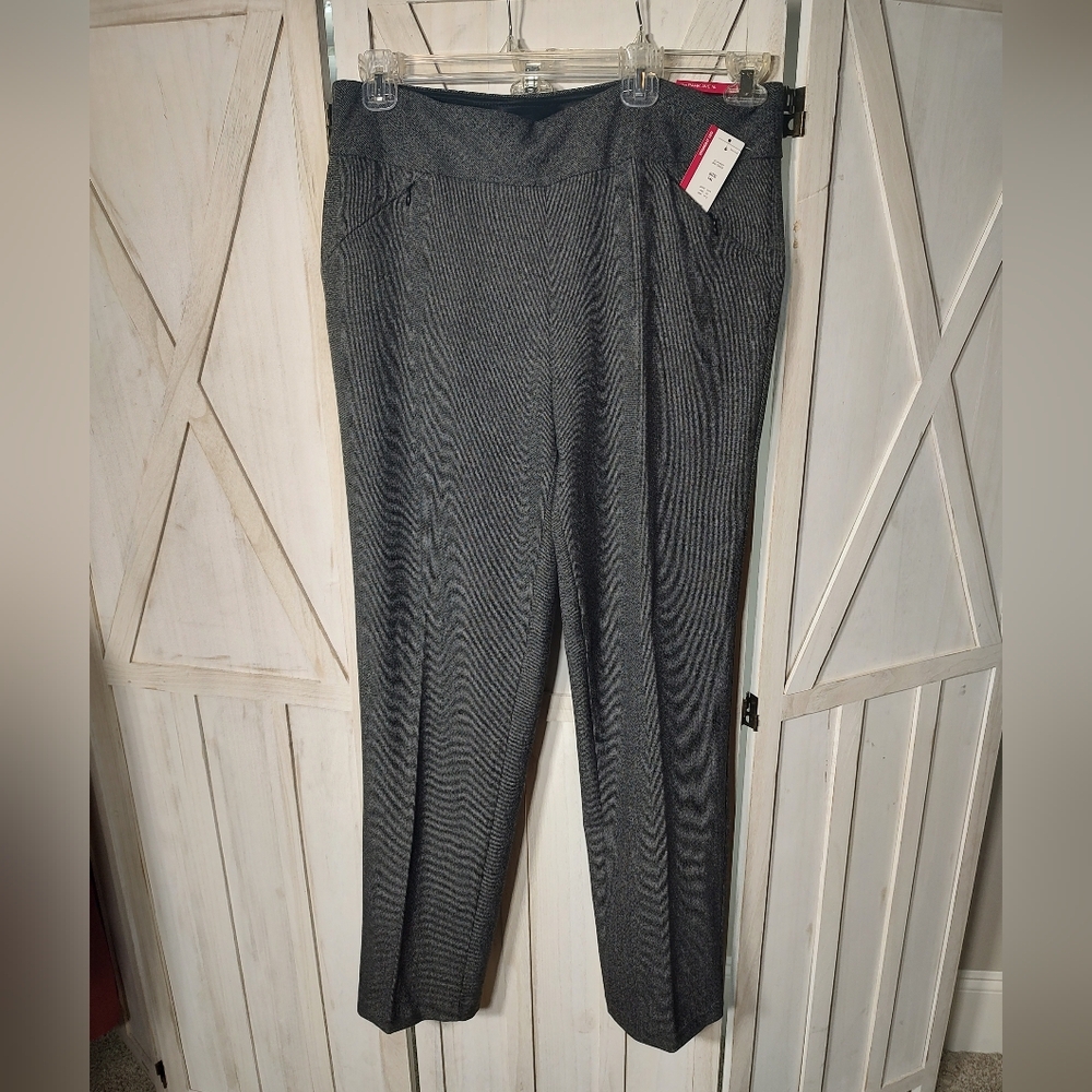 The Park Avenue Fit 14L From Dillards
